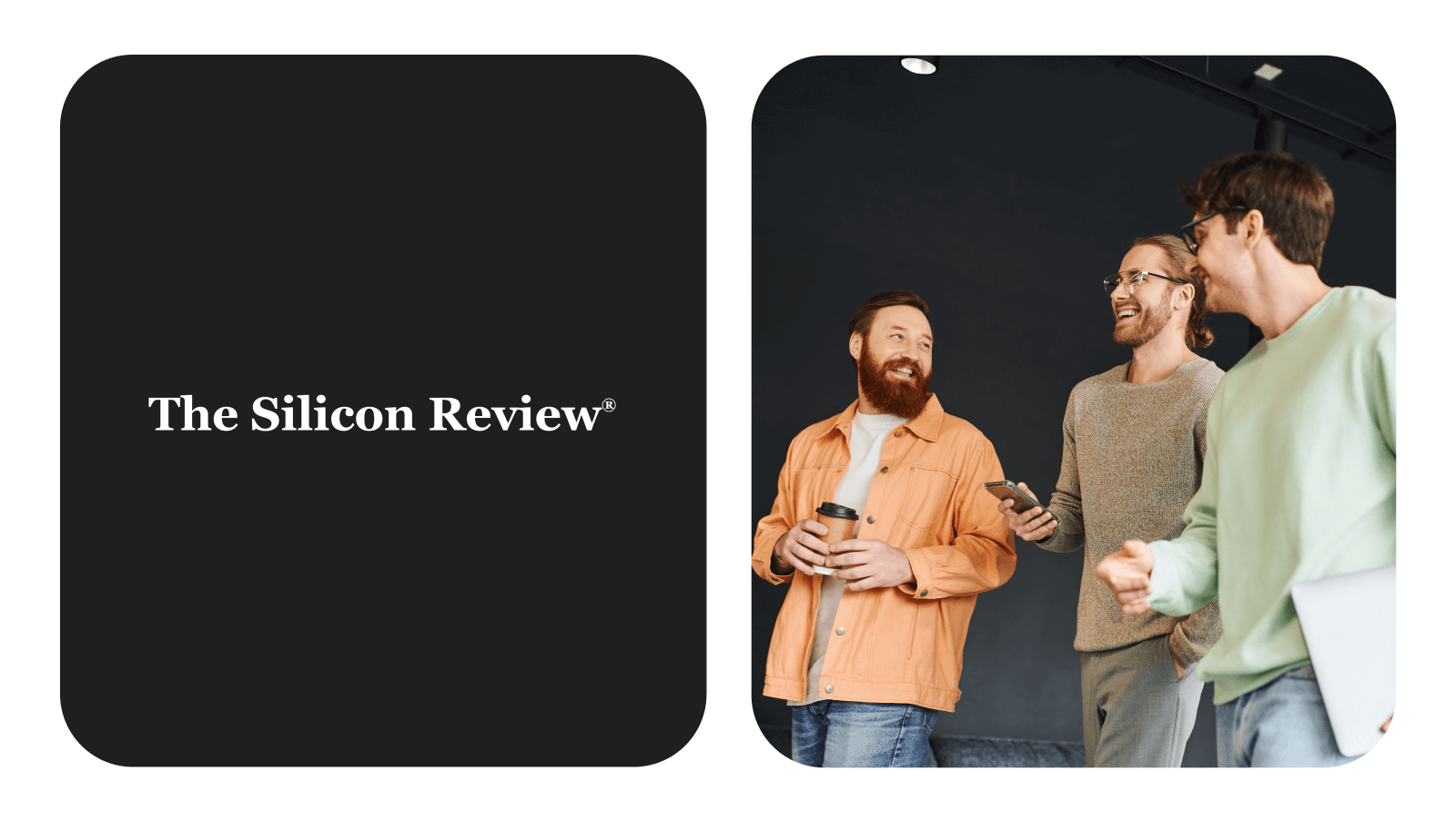 Incode nombrado uno de los Mejores Lugares para Trabajar en 2025 en The Sillicon Review