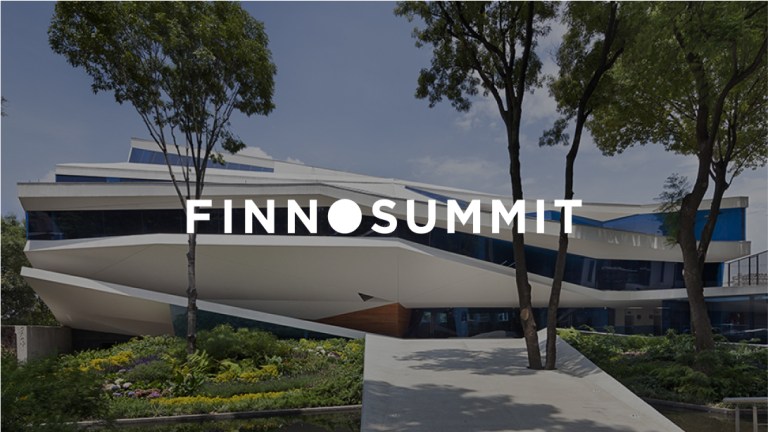 Finnosummit