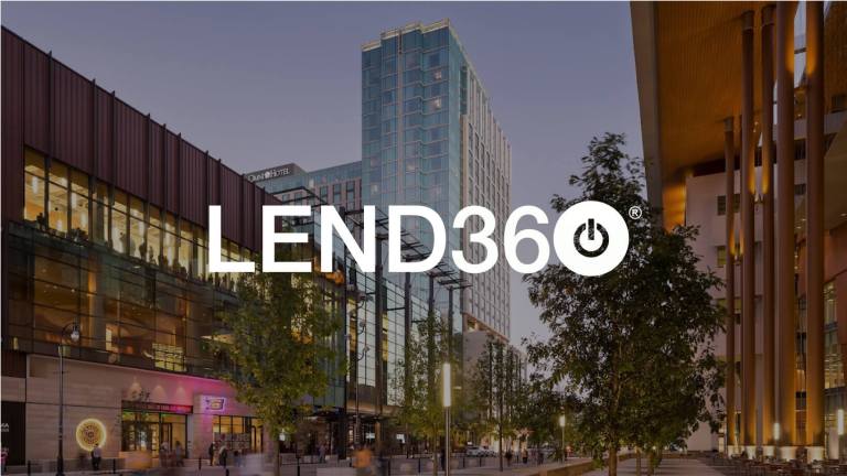 Lend360 Summit