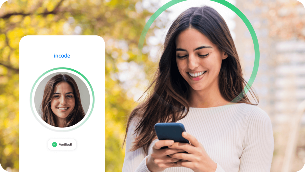 Incode ofrece soluciones avanzadas antifraude y de ciberseguridad para proteger tu empresa